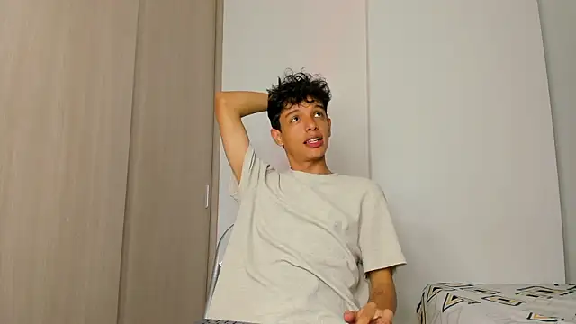 Maxfrost1 online show from 26, 2, 2026