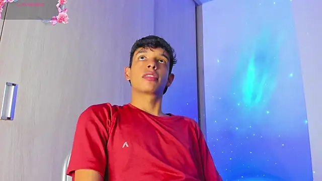 Maxfrost1 online show from 19, 4, 2026