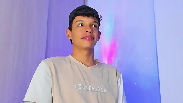 Maxfrost1 online show from 24, 4, 2026