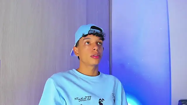 Maxfrost1 online show from 26, 4, 2026