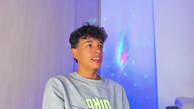 Maxfrost1 online show from 27, 4, 2026