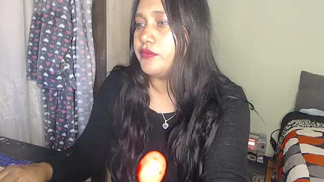 SexyGalletita online show from 1, 5, 2026