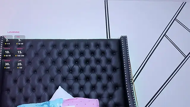 evangeline valencia online show from 3, 3, 2026