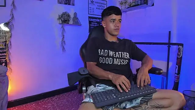 Rob zaens33 online show from 28, 2, 2026