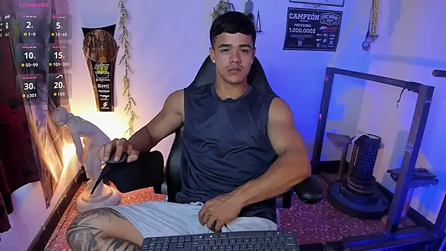 Rob zaens33 online show from 22, 4, 2026