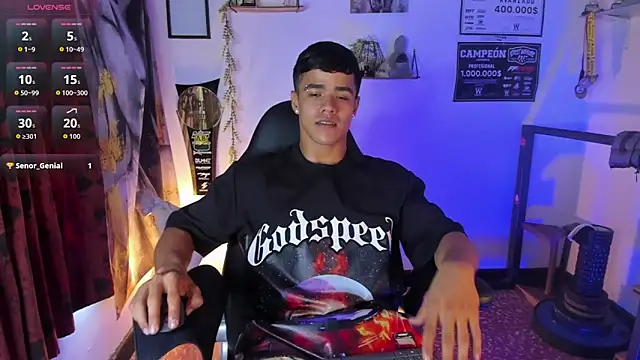 Rob zaens33 online show from 24, 4, 2026