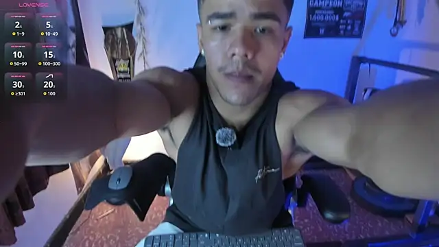 Rob zaens33 online show from 29, 4, 2026