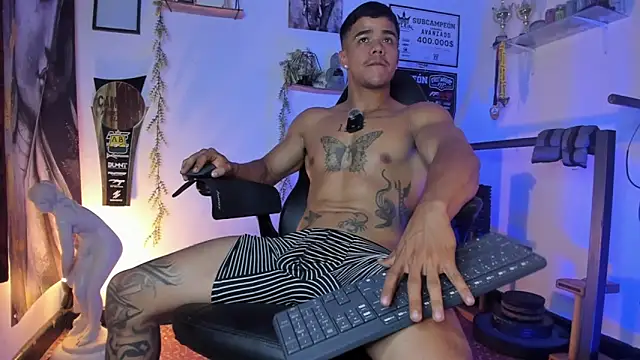 Rob zaens33 online show from 29, 4, 2026