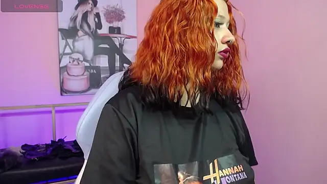  carlotta x online show from 21, 4, 2026