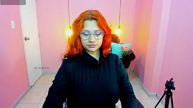  carlotta x online show from 24, 7, 2026