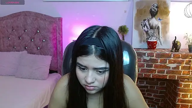 mila quin online show from 21, 4, 2026