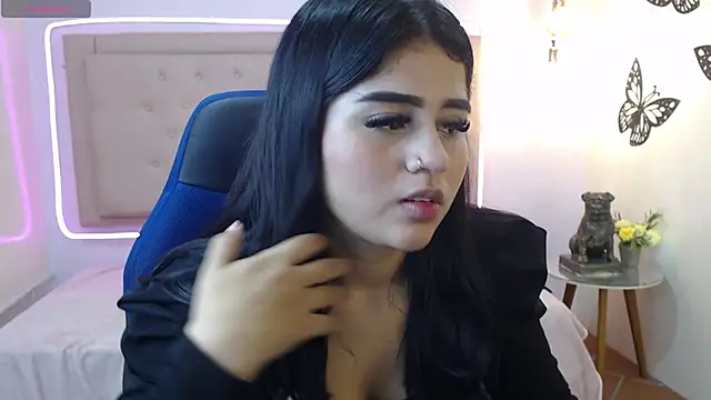 mila quin online show from 28, 4, 2026