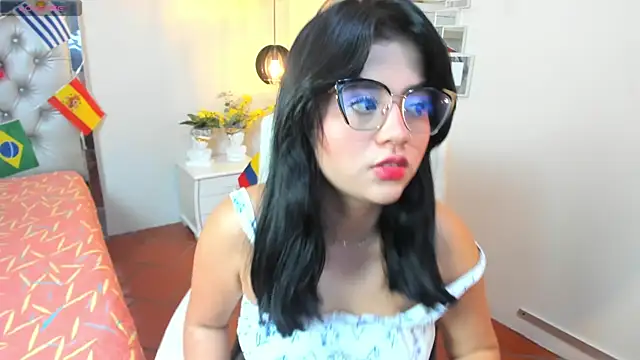 mila quin online show from 6, 7, 2026