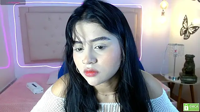 mila quin online show from 12, 7, 2026