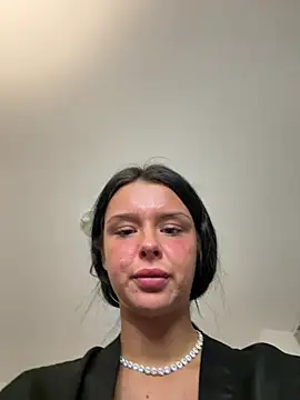 Amberbanxx online show from 27, 2, 2026