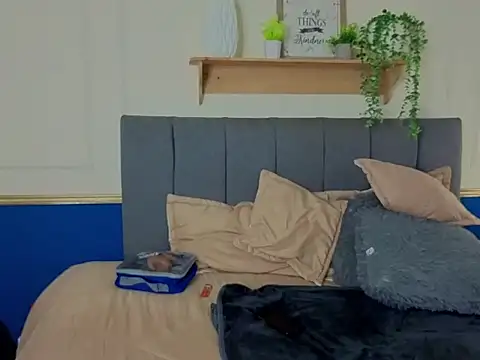 Selena Noir online show from 13, 3, 2026