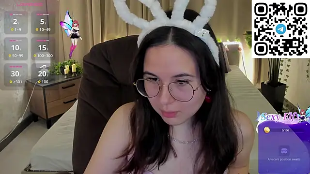 leylamirage online show from 22, 4, 2026