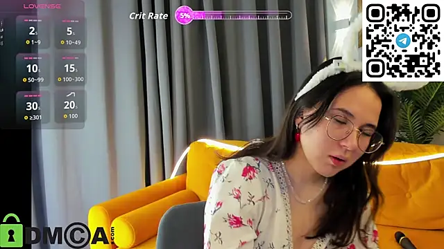 leylamirage online show from 23, 4, 2026