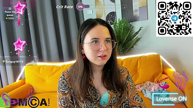 leylamirage online show from 26, 4, 2026