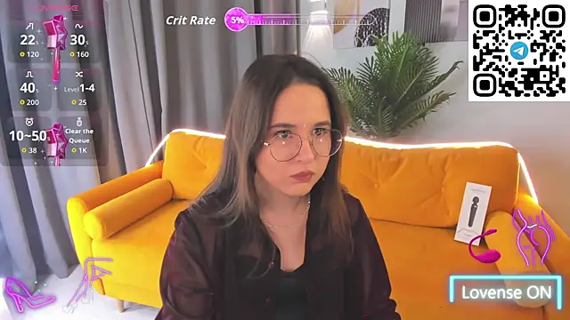 leylamirage online show from 29, 4, 2026