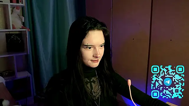 MabelDefina online show from 29, 3, 2026