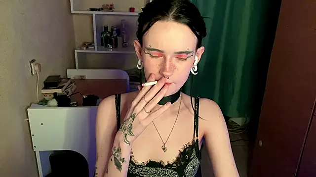 MabelDefina online show from 17, 4, 2026