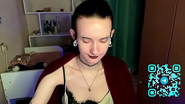 MabelDefina online show from 24, 4, 2026