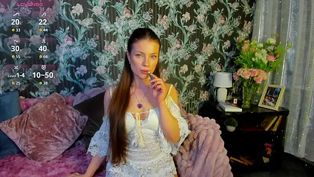 TayaSun online show from 13, 3, 2026