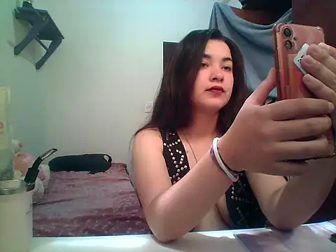 Snapshot of miagoddess88 chatting on 27, 2, 2026 miagoddess88 online show from 27, 2, 2026