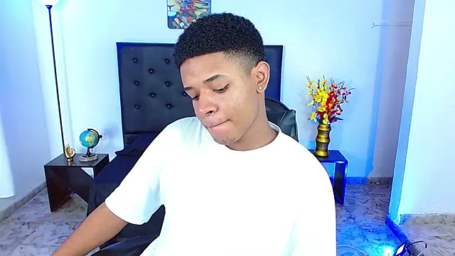 liiam3 online show from 23, 4, 2026