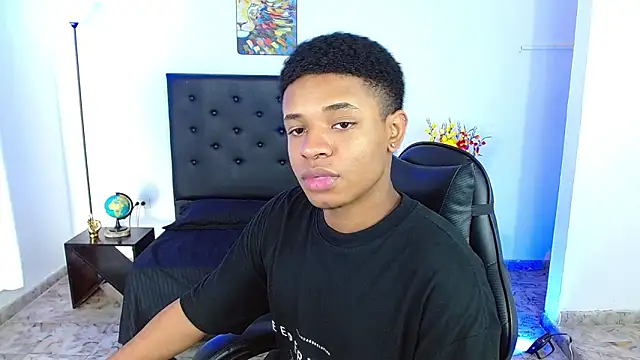 liiam3 online show from 27, 4, 2026