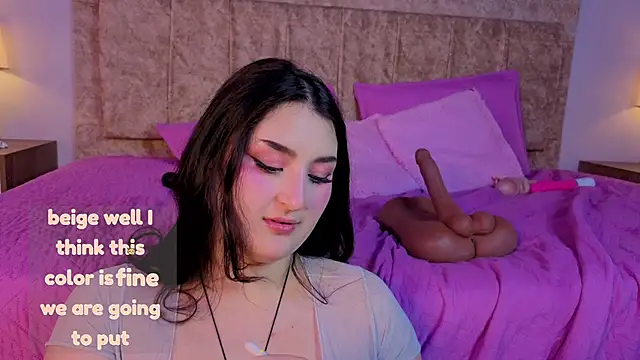 zoe moon   online show from 28, 7, 2026
