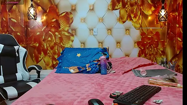 isabella barbie online show from 9, 3, 2026