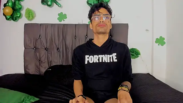 Gay Red Room online show from 11, 4, 2026