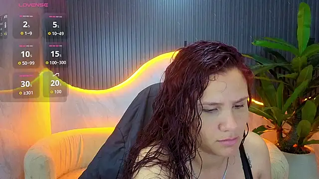 Natasha  tp online show from 23, 4, 2026