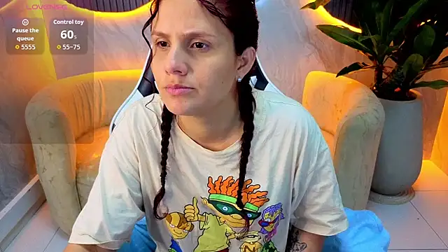 Natasha  tp online show from 24, 4, 2026