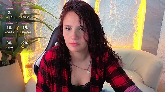 Natasha  tp online show from 25, 4, 2026