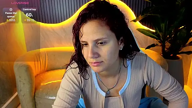 Natasha  tp online show from 27, 4, 2026