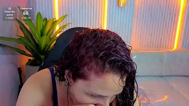Natasha  tp online show from 10, 6, 2026