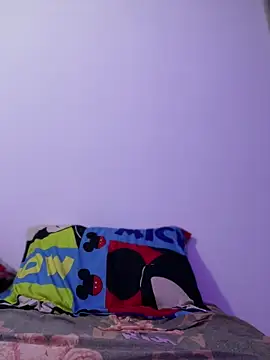 Snapshot of I_Samanthaa chatting on 3, 3, 2026 I Samanthaa online show from 3, 3, 2026