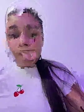 Snapshot of I_Samanthaa chatting on 4, 3, 2026 I Samanthaa online show from 4, 3, 2026