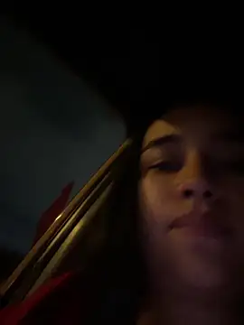 Snapshot of I_Samanthaa chatting on 6, 3, 2026 I Samanthaa online show from 6, 3, 2026