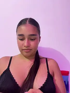 Snapshot of I_Samanthaa chatting on 9, 3, 2026 I Samanthaa online show from 9, 3, 2026