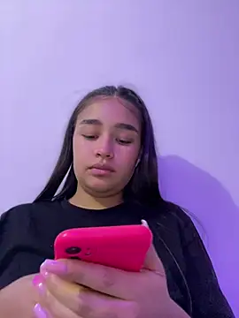 Snapshot of I_Samanthaa chatting on 14, 3, 2026 I Samanthaa online show from 14, 3, 2026