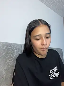 I Samanthaa online show from 20, 4, 2026