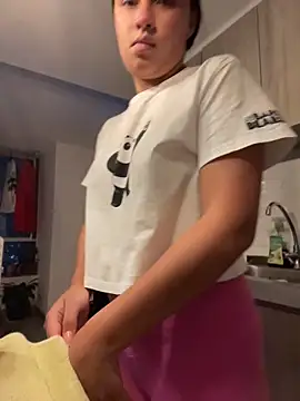 I Samanthaa online show from 21, 4, 2026