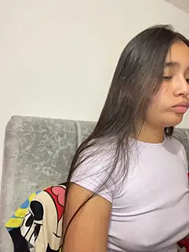 I Samanthaa online show from 22, 4, 2026