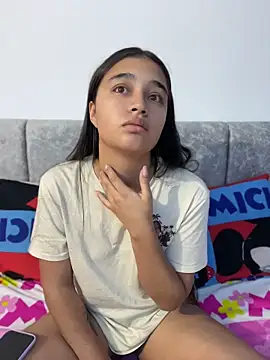 I Samanthaa online show from 27, 4, 2026