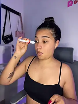 I Samanthaa online show from 21, 7, 2026