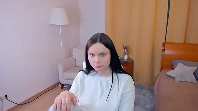 LeilaErcolani online show from 26, 2, 2026